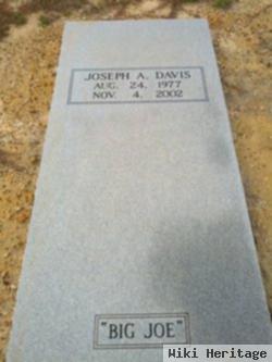 Joseph A. Davis