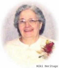 Ann D. Arnett Grause