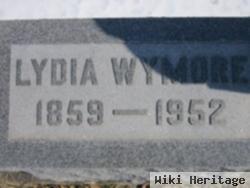 Lydia Rachel Noel Wymore