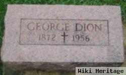 George Dion