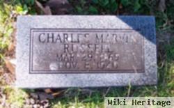 Charles Marvin Russell