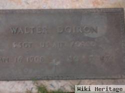 Walter Doiron