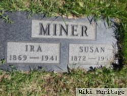 Susan Robinson Miner