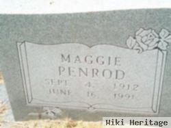 Maggie I Brannon Penrod