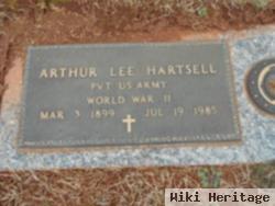 Arthur Lee Hartsell