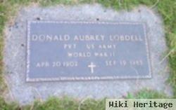 Donald Aubrey Lobdell