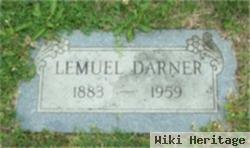 Lemuel Luther Darner