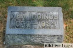 Ada Iddings