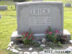 William C. Erick