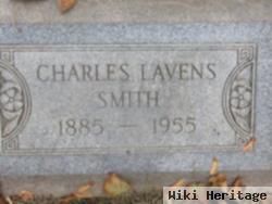 Charles Lavens Smith
