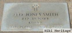 Leo Jones Smith