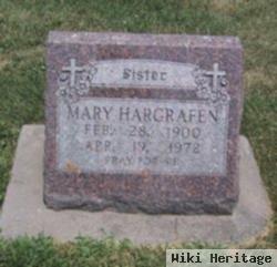 Mary Hargrafen