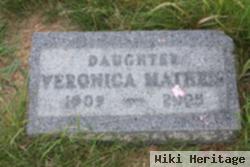 Veronica Catherine Matheis