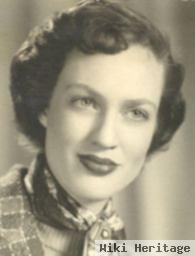 Patricia N. Washburn Calhoun