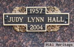 Judy Lynn Hall