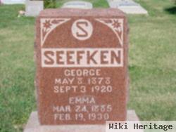 George Seefken