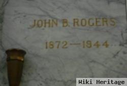 John B Rogers