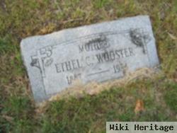 Ethel C Kipp Wooster