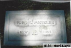 Fred L Metzler