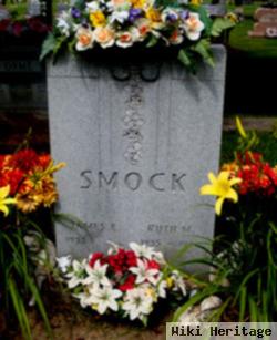 Ruth M. Smock