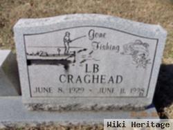 L B Craghead