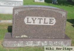 Leon W Lytle