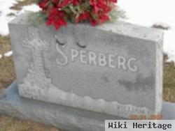 Grace Viola Buettner Sperberg