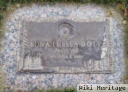 Edna Luella Weaver Doty