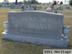 Jack E. Bryant