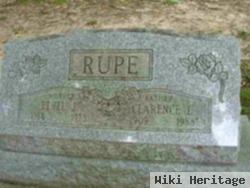 Ethel J. Rupe