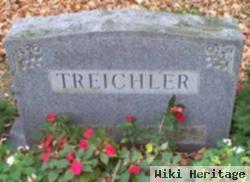 Betty L Treichler