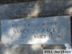 Nancy J. Grace