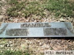 James H. Gamble