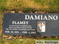 Flamey Damiano