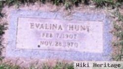 Evalina Hunt