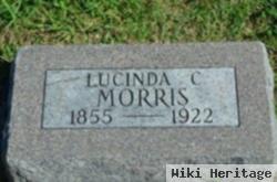 Lucinda C. Sutherlin Morris