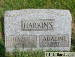 Adaline Harkins