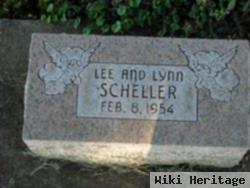 Lee Scheller