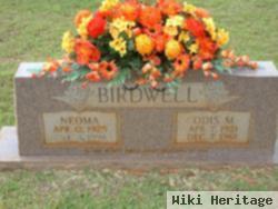 Odis M. Birdwell