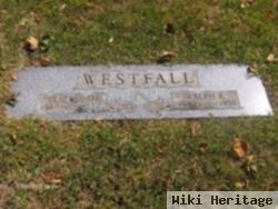 Ralph P. Westfall