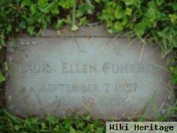 Laura Ellen Fuhrman