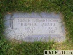 Dionisio Talluto