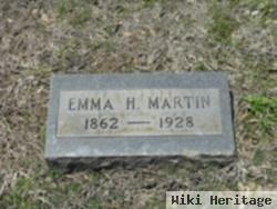 Emma H. Martin