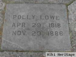 Polly Lowe