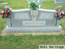 Cecil H. Donathan