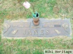 Harold W. Janes