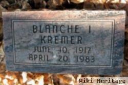 Blanche I. Howard Kremer