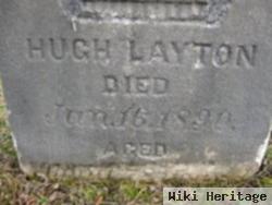 Hugh Layton