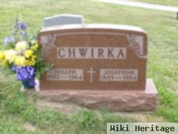 Joseph Chwirka