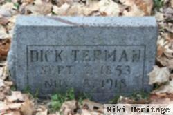 Dick Terman